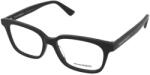 Alexander McQueen AM0464 O 001 - videt Rama ochelari