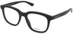Alexander McQueen Ochelari de vedere Alexander McQueen AM0539 O 001 - videt Rama ochelari