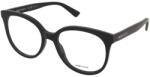 Alexander McQueen Ochelari de vedere Alexander McQueen AM0540 O 001 - videt Rama ochelari