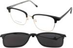 Crullé Fasten C1 Clip-on - videt Rama ochelari