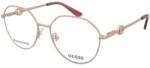GUESS Ochelari de vedere Guess GU50348 028 - videt Rama ochelari