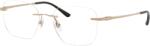 Ray-Ban Ochelari de vedere Ray-Ban RX8783 D 1248 - videt Rama ochelari