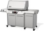 Weber Summit FS38X E Smart Stainless Steel 4551447
