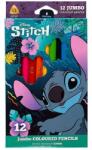 COOLPACK Stitch 12 db-os vastag színes ceruza készlet - Coolpack (54816PTR)