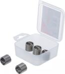 BGS technic Insertii Helicoil pentru reparatii filete M16x1.5, 5 piese, BGS 9432-1 (B-9432-1) Filiera