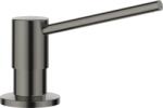 BLANCO Torre satin dark steel 527744 mosogatószer-adagoló