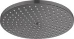 Hansgrohe Raindance S fejzuhany 24x24 cm kerek fekete 27624340 (27624340)
