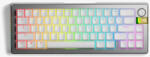Glorious PC Gaming Race GMMK 3 PRO HE 65 (GLO-KB-GMMK3-PRO-65-PB-HE-WL-SIL-US)
