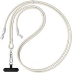 Satechi Cablu pentru Snur Satechi ST-LOTGLW OntheGo Crossbody, Nisipiu (ST-LOTGLW)