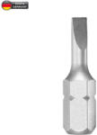 Bormann behajtóhegy bit egyenes 0, 6x4, 0 25mm 10 db (BHT3503) (BHT3503)