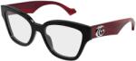 Gucci GG1424O 013 Rama ochelari