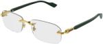 Gucci GG1221O 005 Rama ochelari