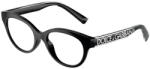 Dolce&Gabbana DX5003 501 Rama ochelari