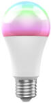 WOOX смарт крушка Light - R9074 - WiFi Smart E27 LED Bulb RGB+White, 10W/60W, 806lm (R9074)