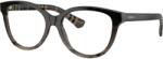 Burberry BE2456 4200 Rama ochelari