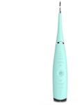 Curățător pentru dinți cu ultrasunete - verde (CZ58027766884) Irigator oral
