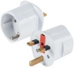  Adaptor de priză engleză (CZ58021887496)