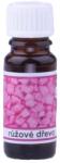 Kozák Esență aromată 10 ml - Lemn de roz (CZ58024290810)