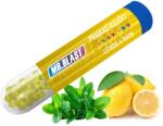 Mr. Blast Capsule aromatizante Mr. Blast - Lămâie și mentă - 50 buc (CZ58028017144) Lichid rezerva tigara electronica