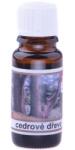 Kozák Esență aromată 10 ml - Lemn de cedru (CZ58022572597)
