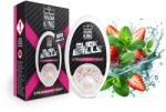 Aroma King Capsule aromatizante Aroma King - Căpșuni cu mentă - 100 buc (CZ58028118643) Lichid rezerva tigara electronica