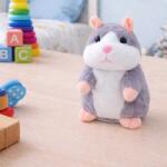  Hamster interactiv vorbitor - sur (CZ58025949983)