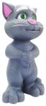  Jucaria Talking Tom Mini care repeta ce spui, se gadila si rade - 20cm (CZ5802685715)