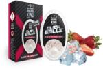 Aroma King Capsule aromatizante Aroma King - Căpșuni de gheață - 100 buc (CZ58028118642) Lichid rezerva tigara electronica