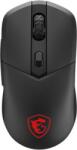 MSI ACCY Versa 300 ELITE W Wireless Black Mouse
