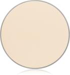 Charlotte Tilbury Airbrush Flawless Finish озаряваща компактна пудра пълнител цвят 1 Fair 8 гр