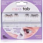 KISS imPRESS easy tab gene false smocuri autoadezive 4 buc - notino - 42,00 RON