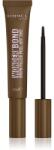 Rimmel Wonder'Bond gel pentru sprancene culoare 002 Medium Brown 7.7 ml