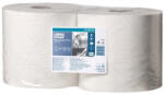 Tork Prosoape de hartie industriale Tork Advanced 420 alb 2buc rulouri mici (130041)