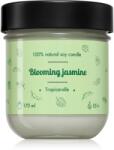 TROPIKALIA Green Tea ароматна свещ 170ml