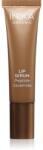 INIKA Organic Lip Serum Peptide + Ceramide ser pentru buze, cu efect de netezire cu ceramide 10 ml