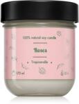 TROPIKALIA Roses ароматна свещ 170ml