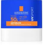 La Roche-Posay Anthelios UV Sport Pro-Resistance Stick Protectie solara cu factor foarte mare, rezistenta la apa, pentru sportivi stick SPF 50+ 8 g