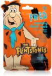 Mad Beauty The Flinstones Fred mască textilă hidratantă 25 ml Masca de fata
