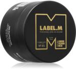 label.m Matt Paste gel modelator pentru coafura pentru un efect de lunga durata 120 ml