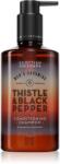 The Scottish Fine Soaps Company Thistle & Black Pepper șampon pentru barbati 300 ml
