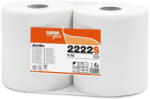 Celtex Hartie igienica Jumbo 265mm 2vrs. alb 6 buc Celtex S-Plus / vânzare pachet întreg 6 role (2222S) (2222S)