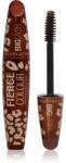Revolution Big Lash Fierce Volume mascara pentru volum si consistenta culoare Mocha Muse 9 g