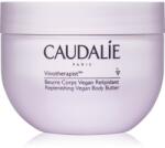 Caudalie Vinotherapist Replenishing Vegan Body Butter unt de corp intens hidratant pentru pielea uscata sau foarte uscata 250 ml