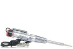 TOYA teszter 6-24v autovill. yt-2865