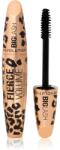 Revolution Big Lash Fierce Volume mascara pentru volum si consistenta culoare Black 9 g