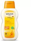 Weleda Bio körömvirágos illatanyagmentes natúr babaápoló olaj 200ml