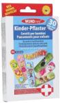 WUNDmed Sebtapasz Gyerekeknek Fantasy 30db 911