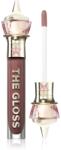 Jeffree Star Cosmetics The Gloss lip gloss cu efect de hidratare culoare Untouchable 4.5 ml