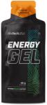 BioTechUSA Energy Gel 40 g őszibarack