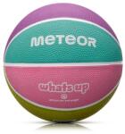 Meteor MTR WHATS UP baschet, dimensiune 4, pastel